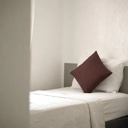Ulas Apart Otel Marmaris