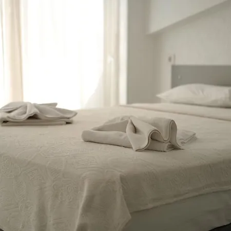 Ulas Apart Otel Marmaris